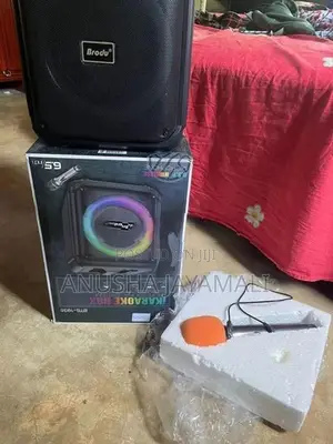 JBL Party Box