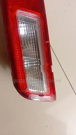 Suzuki Alto Tail Lights