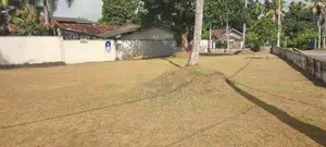 Kottawa Malabe Bus Road Facing Land for Sale In