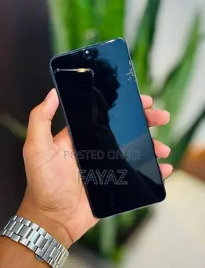 Samsung Galaxy A12 4GB 64GB (Used)