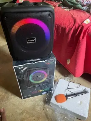 JBL Party Box