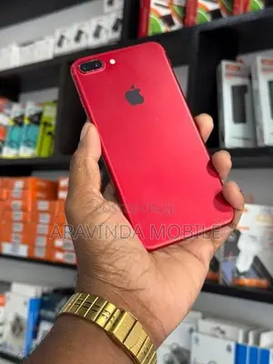 Apple iPhone 7 Plus 128GB (Used)
