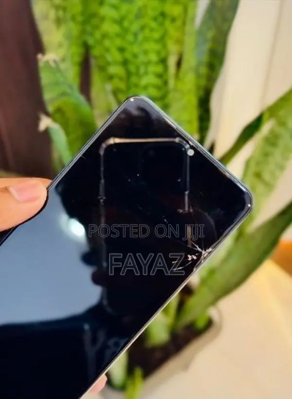 Samsung Galaxy A12 4GB 64GB (Used)