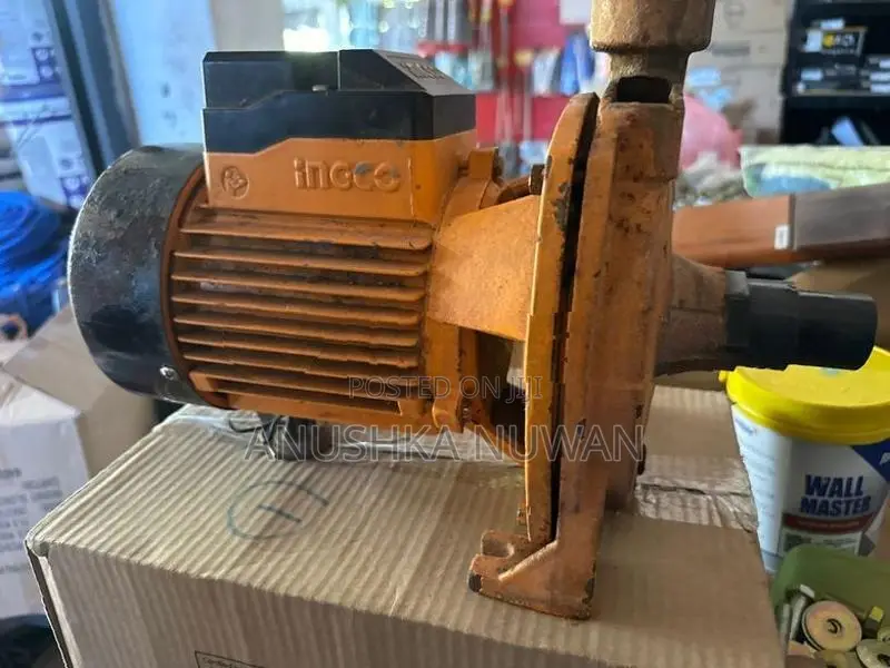 Ingco HP 1 Pump