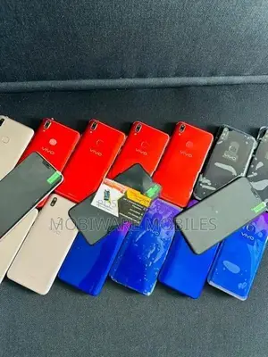 Vivo Y85 4GB 64GB (Used)