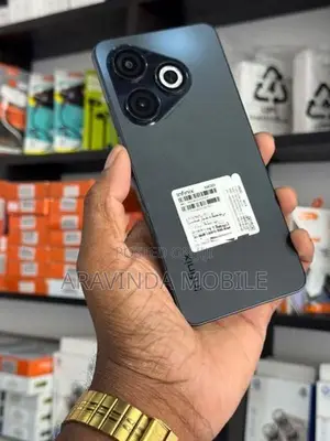 Infinix Smart 10 HD (Used)
