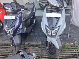 TVS Ntorq 125 2026