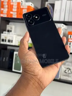 ZTE Blade A35 64GB (Used)
