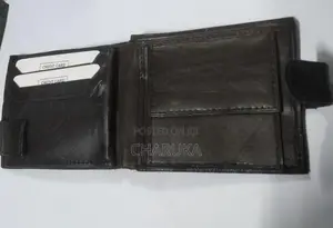 Leather Wallet