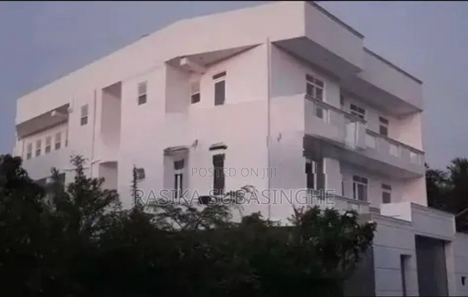Luxury Rooms for Rent in Kelaniya (Ladies)