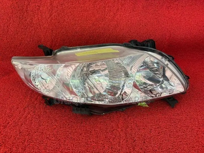 Toyota Corolla 141 Head Light
