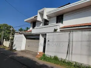 Top House for Sale Boralesgamuwa