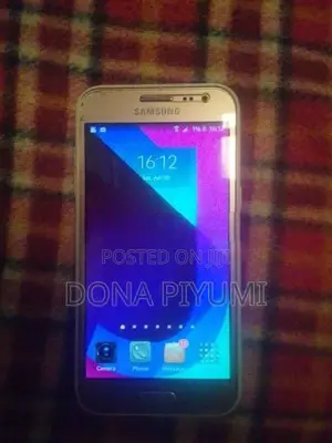 Samsung Galaxy J2 (Used)