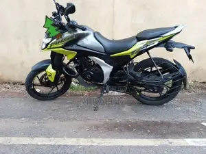 Bajaj Pulsar N125 2025