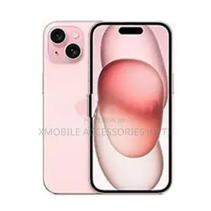 Apple iPhone 15 128GB (Brand New)