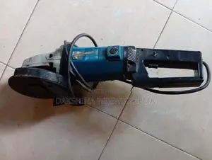 Industrial Machine Set