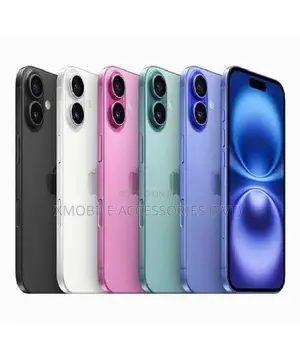 Apple iPhone 16 128GB (Brand New)
