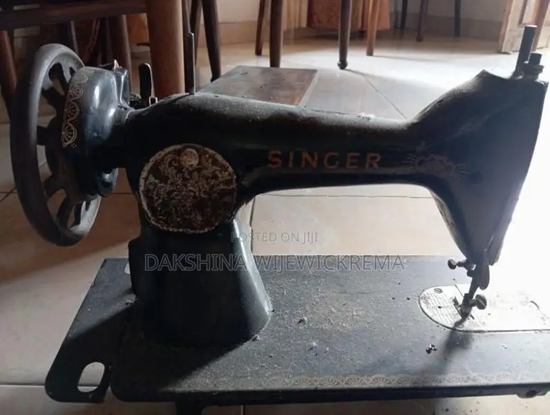 Sewing Machine