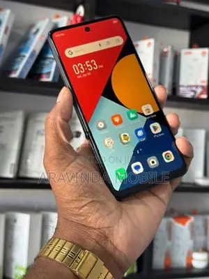 Infinix Smart 10 HD (Used)
