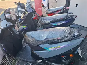TVS Ntorq 125 2026
