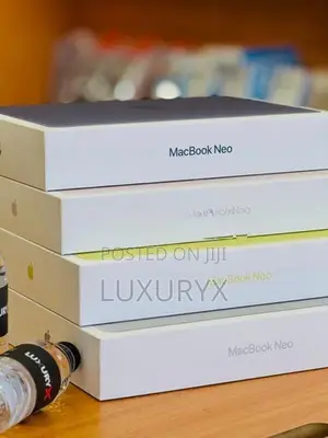 Apple Macbook Neo