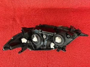 Toyota Corolla 141 Head Light