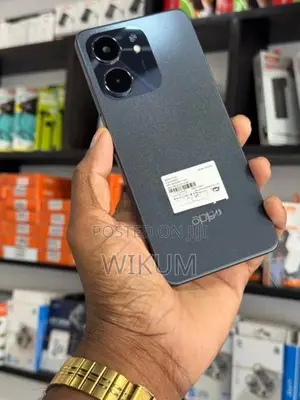 Oppo A5x 128GB (Used)