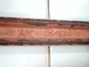 Pipe Wrench