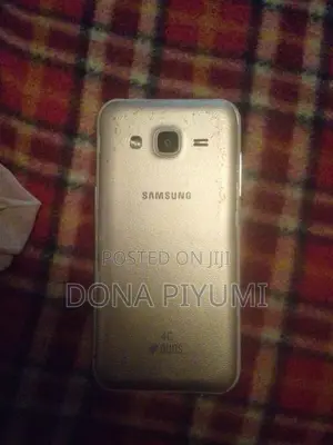 Samsung Galaxy J2 (Used)