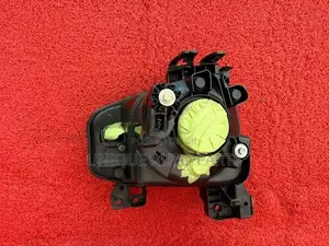 Suzuki Alto Japan Head Light