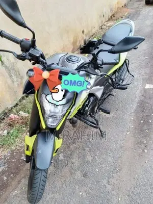 Bajaj Pulsar N125 2025