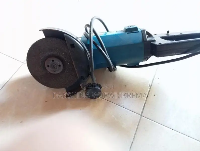 Industrial Machine Set