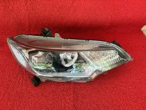 Honda Fit GP 5 Head Light