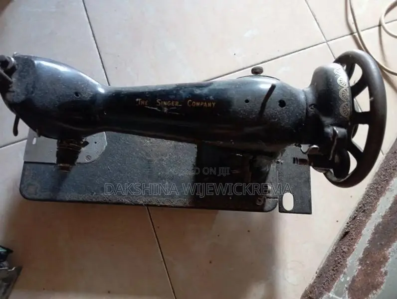 Sewing Machine
