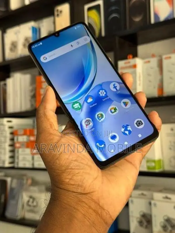 ZTE Blade A35 64GB (Used)