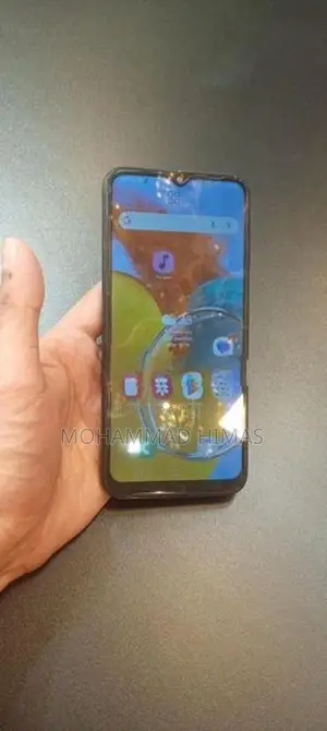 Samsung Galaxy M14 (Used)