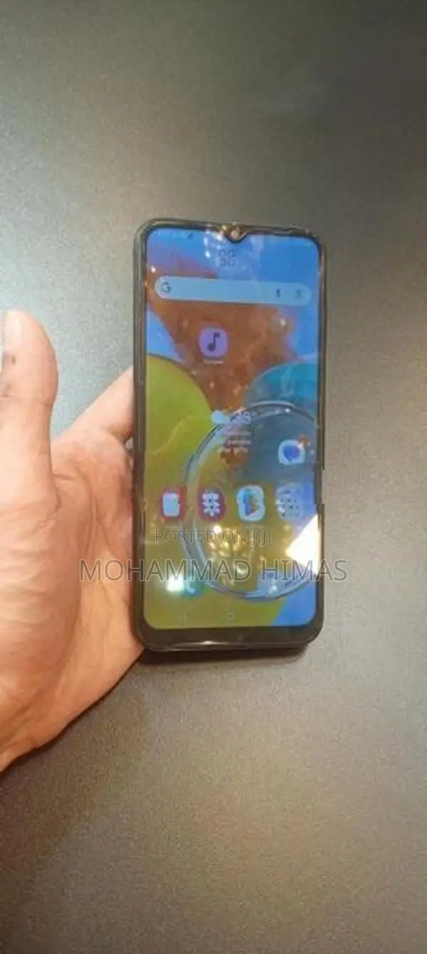 Samsung Galaxy M14 (Used)