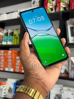 Oppo A5x 128GB (Used)