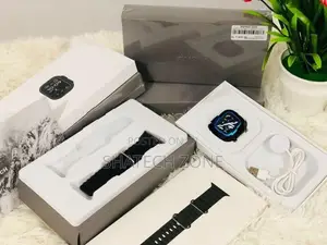 Smart Watch Ultra 2 (NEW) Bluetooth Call, Sms