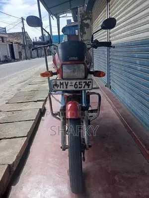Hero HF Deluxe 2005