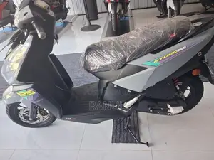 TVS Ntorq 125 2026
