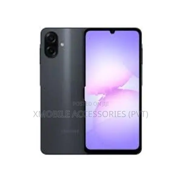 Samsung Galaxy A07 4GB 64GB (Brand New)