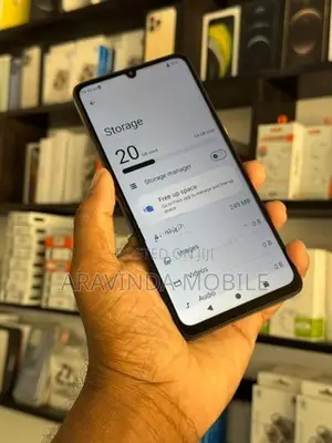 ZTE Blade A35 64GB (Used)