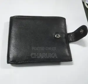 Leather Wallet