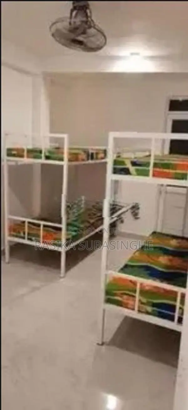 Luxury Rooms for Rent in Kelaniya (Ladies)