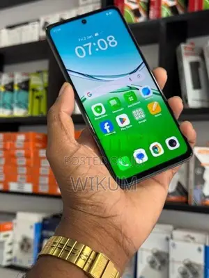 Oppo A5x 128GB (Used)