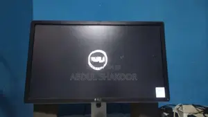 Dell Monitor