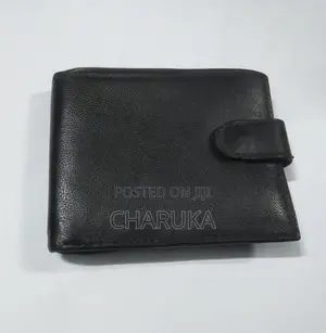 Leather Wallet