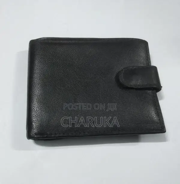 Leather Wallet