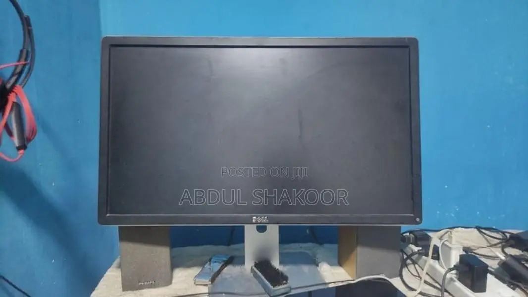 Dell Monitor